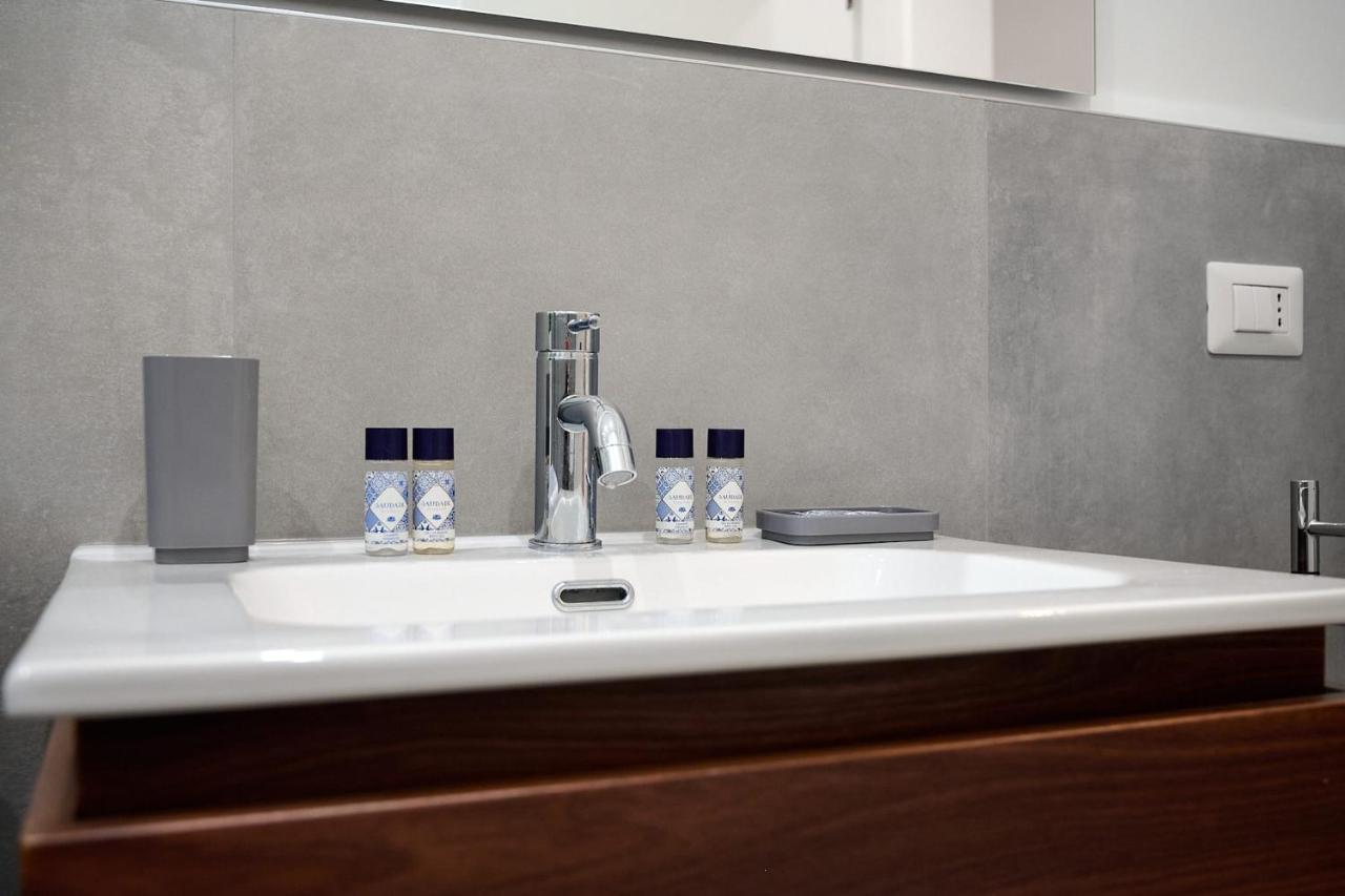 Brera Chic Suite In The Heart Of Milán Exterior foto